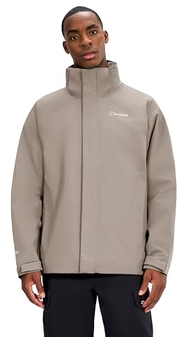 Berghaus Herren Hillwalker 2.0 Interactive Jacke (1er Pack)