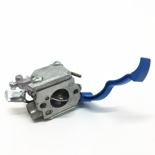 CARBURETOR C1U-W37 CARB FOR ZAMA for POULAN LEAF BLOWER for HUSQVARNA 125B 125BX 125BVX I GCA99 Accessories