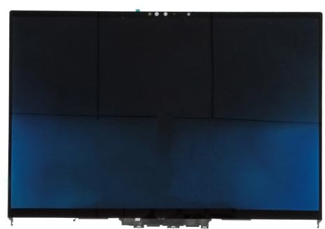 16 Touch Screen Replacement for Dell Inspiron 7630 7635 2-in-1 OLED Display Digitizer Assembly with Bezel UHD 3840x2160 30 Pin 0JCNY0 JCNY0