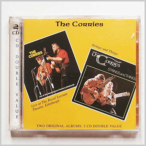 Strings & Things & Live in E