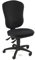 TOPSTAR 8180 G20 Bürodrehstuhl Point 80 ohne Armlehnen schwarz