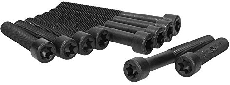 Ajusa 81010900 Bolt Kit cylinder head