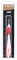 Addi 140-7 Swing Häkelnadeln 3,5 mm, Farblich sortiert, 16cm/3.5mm