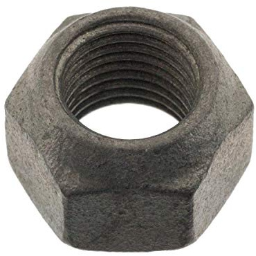 febi bilstein 26102 Radmutter für Stahlfelge