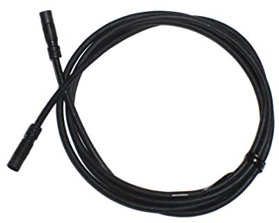 SHIMANO Stromkabel Di2 EW-SD50, schwarz, 500 mm, I-EWSD50L50