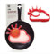 Monkey Business Luckies of London Sunny Side Egg Mould