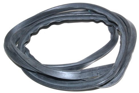 Smeg Oven Door Seal (4 Sided). Genuine Part Number 754131137