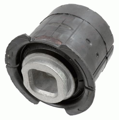 LEMFÖRDER 37798 01 Lagerung Achsträger für BMW 3 (E90) 2004-2012 Beidseitig, Vorne, Hinterachse und Andere Fahrzeuge