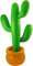 Henbrandt Inflatable Cartoon Cactus Wild West Mexican Fancy Dress Party Prop - Ideal for Wild West/Mexican/Cowboy themed Parties.