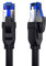 Primewire- 20m cable de red CAT.8 40 Gbits - S FTP PIMF - Switch Router Modem Access Point - Cable Ethernet LAN fibra óptica