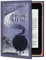Universal Book Cover for eReader Devices with 6 to 6.8 Inch Screen or 7.5 to 5.1 Inches in Size. Works with Any Branded e-Book Reader Including kobo, Nook, Kindle, Kindle Paperwhite, Sony, storytel.