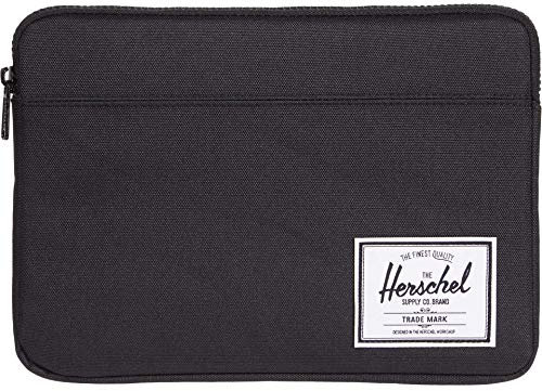 Herschel Anchor Sleeve for iPad Air Black