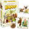 Spot Games - Kakapo - Nouveau Jeu de Cartes du trouduc ou Jeu du président Famille Adultes Humour, Ambiance, Tactique, stratégie France