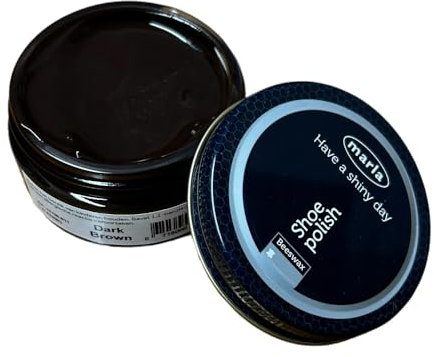Marla Cirage - Cirage - (011) Marron foncé - 50 ml