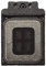 Smartex® Speaker Auricolare Compatibile con EB-BN950ABA Samsung Galaxy Note 8 - Auricolare di Ricambio
