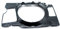 CONDUCTOR DE AIRE DE RECOLECTOR/CUBIERTA DE VOLANTE PARA HUSQVARNA 61 268 272 272K Pieza de repuesto de motosierra 501659201 NUEVO