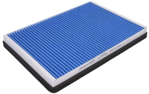 UFI 34.399.00 Innenraumfilter Pollenfilter