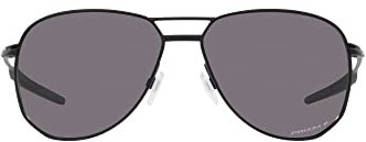 Oakley Contrail Ti Prizm Sunglasses Prizm Grey Polar/CAT3