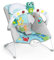 Baby Einstein, Ocean Explorers, Sdraietta musicale Kick to It Neptune, unisex, 0-6 mesi o fino a 9 kg