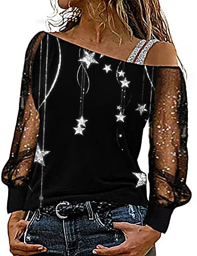 STRY Crop Top Bretelle,Haut Rose Pale,Top Gaze de Coton Femme,Blouse Blanche Manche Longue,Chemise Pastel Femme,Chemisier Dentelle Blanc,Chemise Daim Femme,Haut coloré Femme,Haut Pas Cher Femme