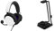 Nzxt Bundle Relay Gaming Headset - Hi-Res-Audio - DTX Surround-Sound – Abnehmbares Mikrofon Relay SwitchMix - Nahtloses Umschalten zwischen Headset- und Lautsprecheraudio
