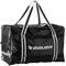 Bauer Pro Carry Hockeytasche '23 (groß (81,3 x 50,8 x 43,2 cm), schwarz)