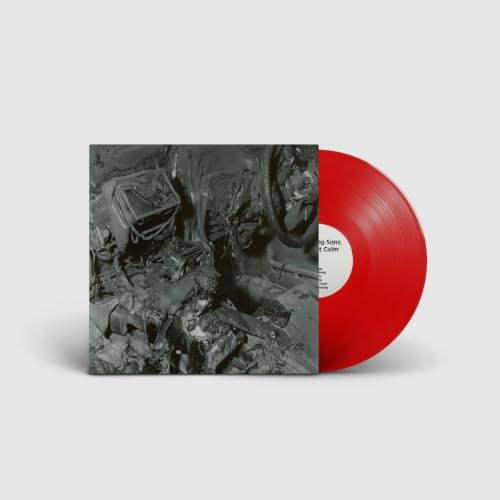 The Great Calm (Ltd. Red Col.