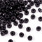 Sparkeads Lot de 600 perles en bois d'érable naturel percé au centre de 6 mm - Perles rondes et plates pour fabrication de bijoux