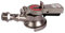 GASTROBEDARF WESTERBARKEY Kegverschluss für das Flexi Draft System von Micromatic Flachkeg/Typ A