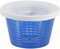 acquaverde Calza per Skimmer 24 Cm Calzini Elastici Filtranti per Pulizia Piscina Detriti Foglie Insetti (Elastico, 30, unità)