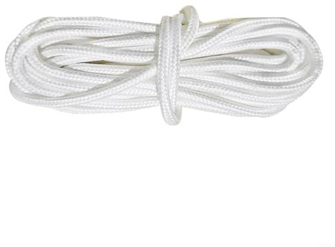 Portable and Patio Umbrella Cord Replacement 3 4M, for Picnic and Patio Tables