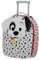 Samsonite Happy Sammies Disney - Upright XS Kindergepäck, 45 cm, 23 L, Mehrfarbig (Dalmatian Patch)