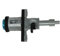 KUWAYO Cylindre de serrure de coffre de voiture adapté for Ford KA 1997-2007