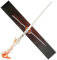 Aomig Baguette Magique de Luxe, Baguette Magique Collector Patronus, 31 cm, pour sorcière, Magicien, Cadeau pour Enfants