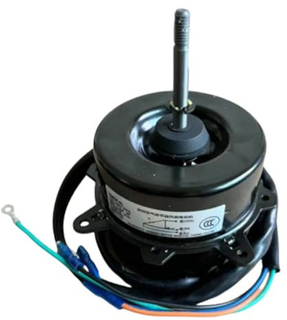 Moteur De Ventilateur Extérieur De Climatisation YDK-025S62513-06 YDK25-6L GZSDJ-03 Inversé 25w, Compatible For TCL.