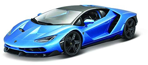 Maisto Collezione Auto, 1:18, Colori/Modelli assortiti, 1 pezzo