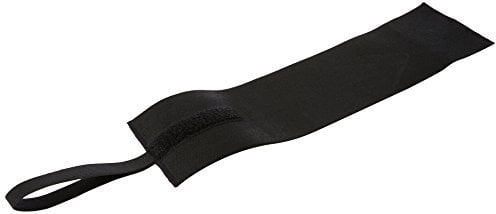 JAKO Trauerbinde, Schwarz, Einheitsgröße