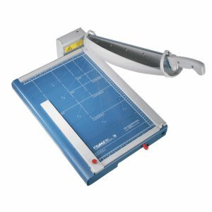 Dahle Schneidemaschine 867 460mm autom. Pressung