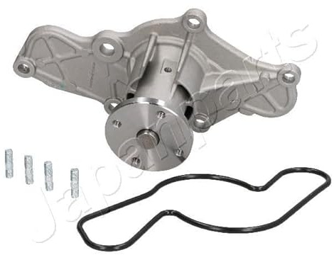 JAPANPARTS PQ-325 Kühlmittelpumpe Motorkühlung Wasserpumpe Kompatibel mit MAZDA MX-3 EC 8AE215010 8AE215010A