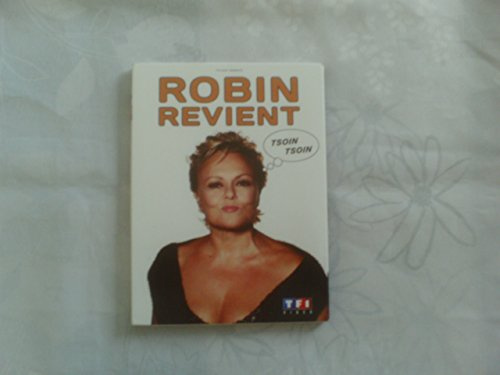 Robin revient, tsoin tsoin [FR Import]