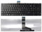 New Compatible With for TOSHIBA Satellite L850 C850 C855 L855 C870 Laptop Keyboard UK Black