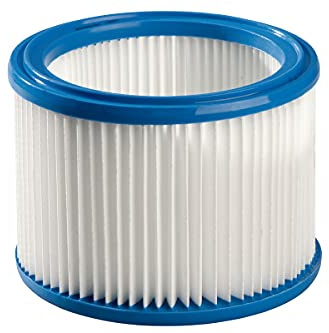 Metabo Faltenfilter für ASA 25/30 LPC/Inox, 630299000