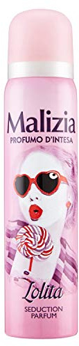 MALIZIA Damen 100 ml Lolita