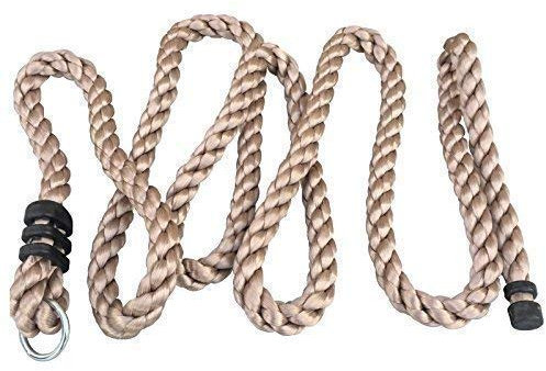 Corde à Grimper Ø 26mm, Différentes Longueurs au Choix - 4m, 4 Meter