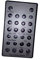 New Replacement Remote Control for Bose Wave Music Radio/CD System CD Multi Disc Player