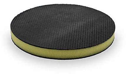 Liquid Elements Clay disc Knet-Pad 150 mm