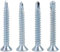 Hilitand M4.2 M4.2 - Tornillos de perforación de cabeza avellanada (50 unidades)