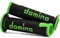 Griffe Satz Domino ON ROAD RACING GRIPS A450 schwarz/grün