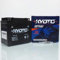 Kyoto Batterie für Motorrad Beta 125 RR Enduro 4T LC 2011 bis 2019
