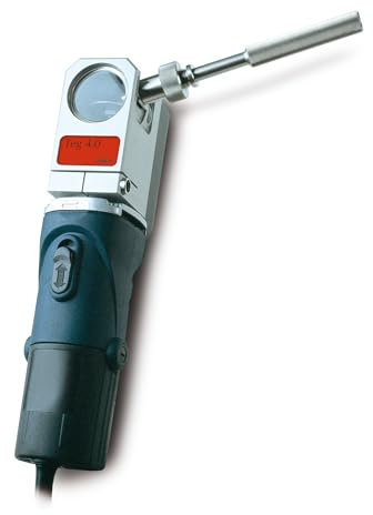 Lorch Elektrodenschleifgerät TEG 4.0